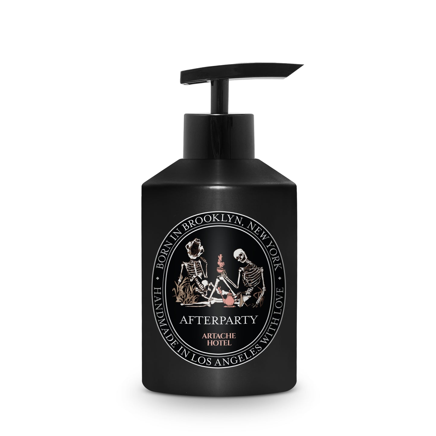 AFTERPARTY Natural Fragrance Hand Soap