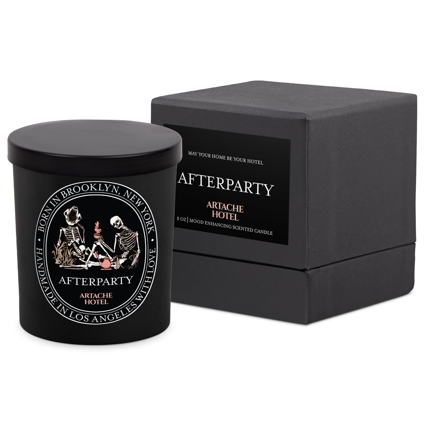 AFTERPARTY Scented Candle - 8 oz