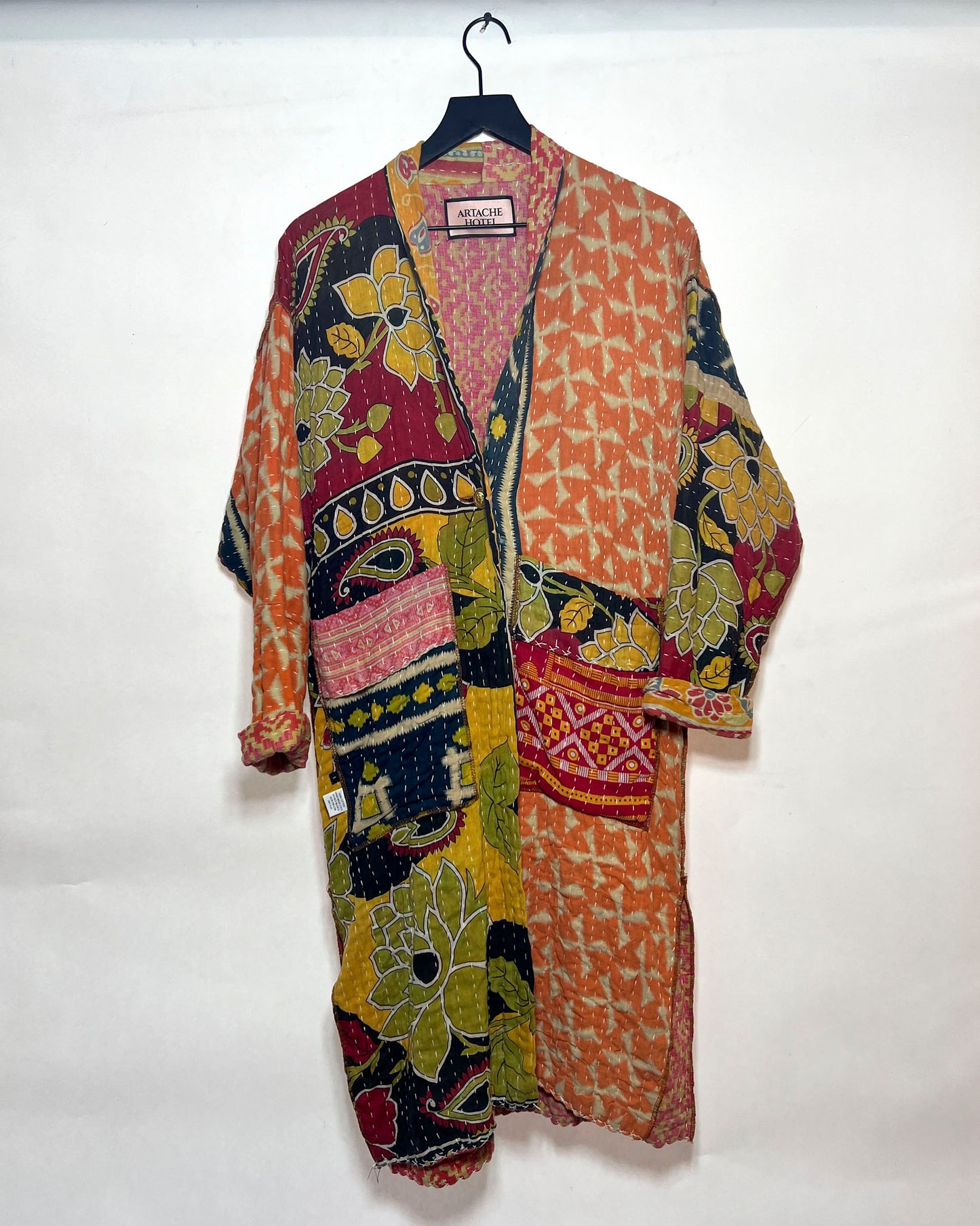 LEISURE ROBE 1082S - SMALL