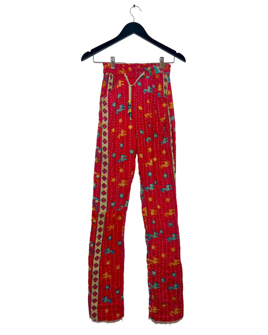 LEISURE PANT 5014S- XS/SMALL