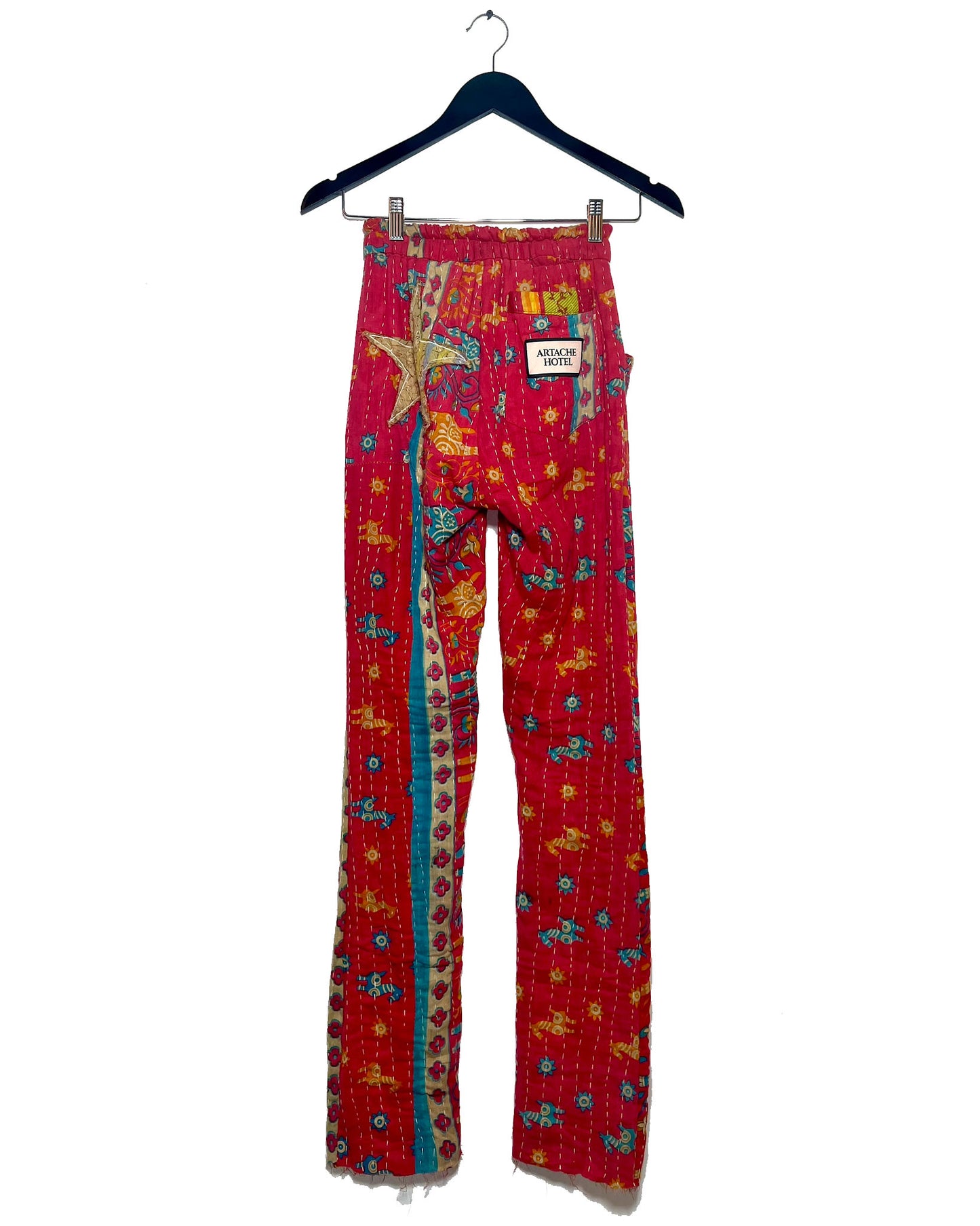 LEISURE PANT 5014S- XS/SMALL