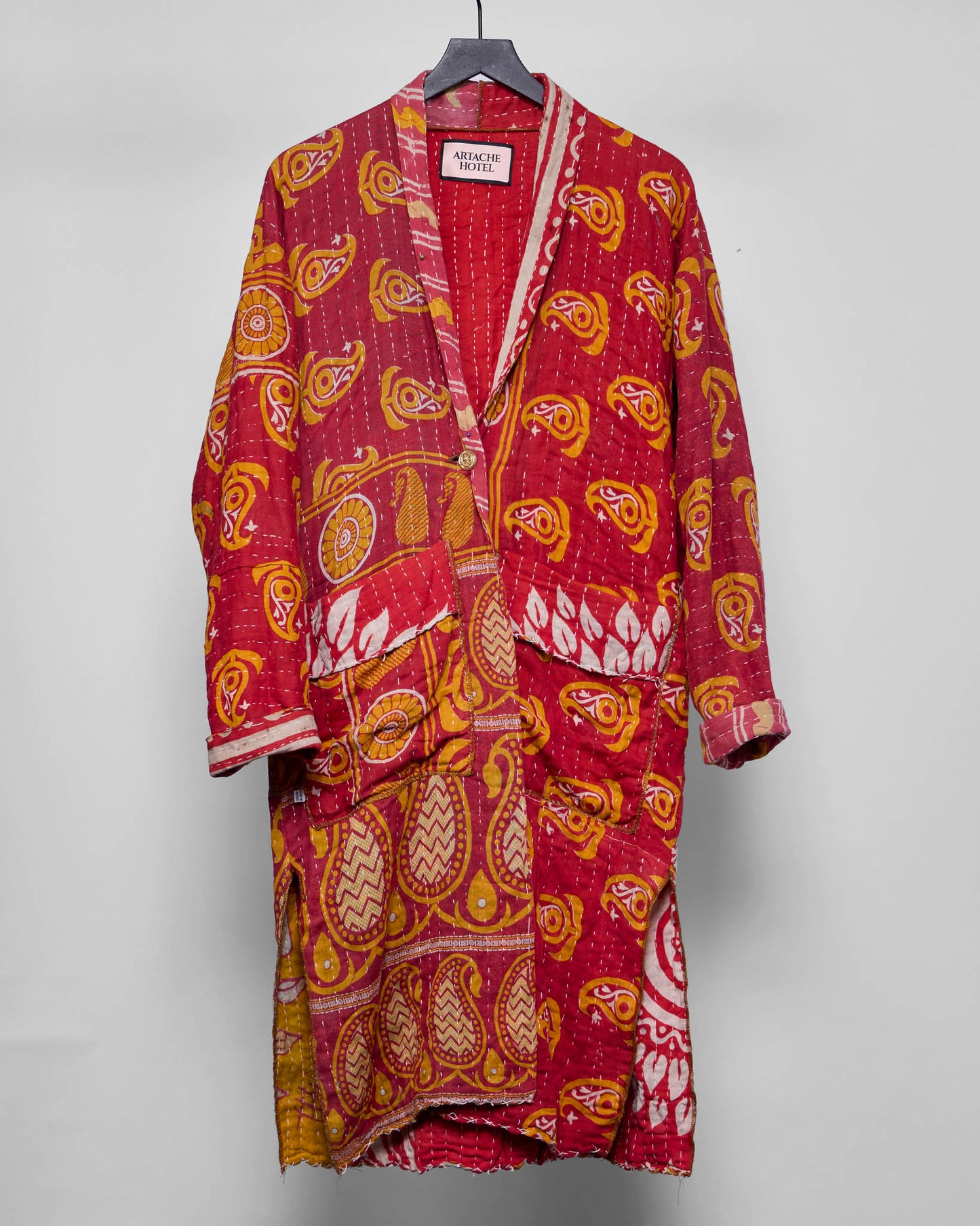 LEISURE ROBE 1002S - SMALL